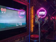 -温莎KTV(珠江路店)