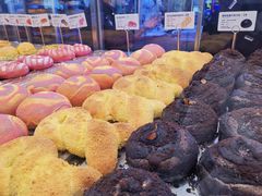 -LELECHA乐乐茶(新街口大洋店)