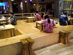 -御池园(顾村公园店)