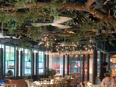 -常和州·夜宵大排档(常州单店)