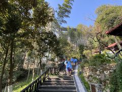 -宜春明月山维景国际温泉度假酒店