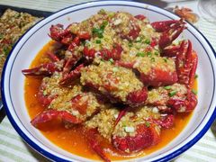 -三毛烧烤·南昌大排档(山姆店)