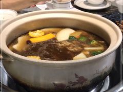 -名善山珍·野生菌汤锅(文殊院店)