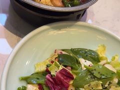 -八珍饺子·烤鸭·家常菜