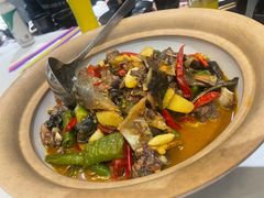 口味甲鱼-甲王二老长沙口味馆