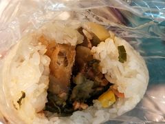 -秋英饭团(大庙新村店)