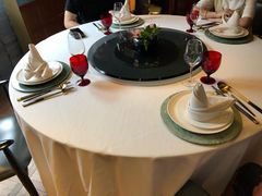 -三号黄浦会Canton Table