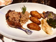 -MOSSO德国餐厅·音乐酒吧(环宇荟店)