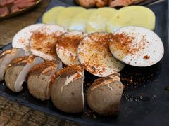 -张姐烤肥牛(西丽店)
