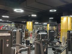 -峰鸟24h自助健身(锦泰城店)