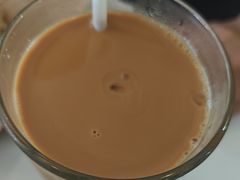 -维园港式茶餐厅(龙岗盛平店)