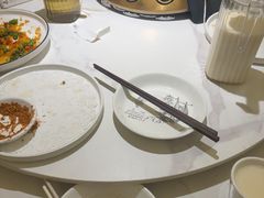 -川味堂·四川豆花(八卦岭店)