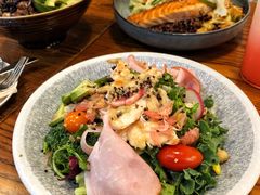 -AFS Cafe & Canteen(闽江二路店)