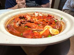 特色神仙老鸭-大灶头·新昌菜(中国茶市店)
