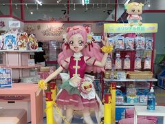 -阿倍野Q's Mall