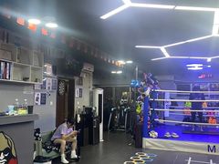 -M.S拳击泰拳馆(大学路店)