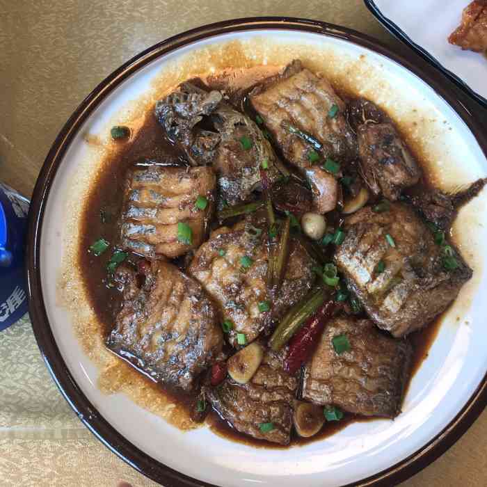 阿六头小海鲜(范江岸店)