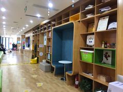 门面-澳洲袋鼠早教(金辉环球广场店)