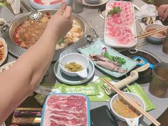 -狼头山火锅 KTV欢唱·烤串(理工大学店)