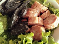 -么肆烤肉(蓝山名邸店)