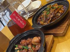 -东就鸭饭店·古早海南菜(友谊南海城店)