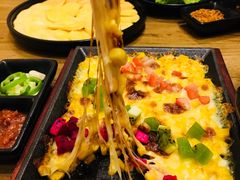-九田家黑牛烤肉料理(万锦店)
