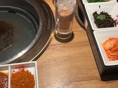 -炉小哥烤肉(朗悦公园茂店)