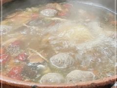 -威邵鸡煲(西华路总店)