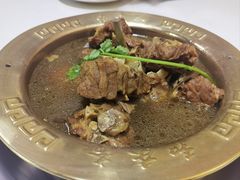 -和庆斋羊蝎子火锅·碳缸烧烤(顺义旗舰店)