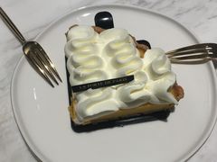 -La Porte de Paris 巴黎之门法式甜品
