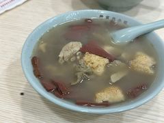 -金原鸭血粉丝汤总店(锁金村店)