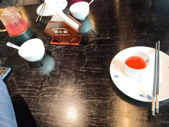 -简小舍·民间手艺菜(武昌江滩店)