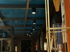 -茶去咖啡屋(武侯祠店)