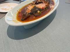 -安徽大厦中餐厅