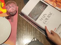 -ZAFFERANO西班牙海鲜饭(上海首店)