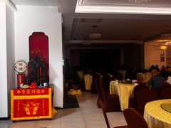 -大鸿运酒店·苏州菜·松鼠桂鱼(观前街店)