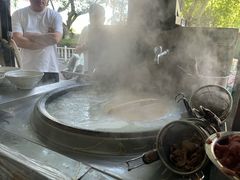 -老赵面店(大西路店)