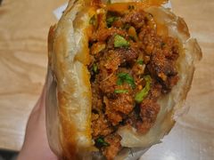 -小豆海棠(嘉兴路店)