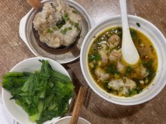 -包面西施(黄泥磅总店)