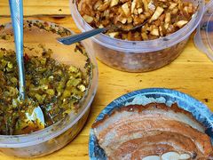 扣肉糯米饭-梁阿婆廿年老牌扣肉糯米饭