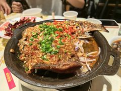 -串盟烧烤·长沙美食地标(星沙店)