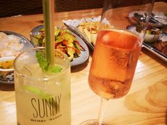 -越美小馆·越南料理(曲江店)