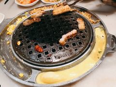 -韩宫宴烤肉·料理(南京江宁万达店)