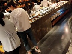 -星伦多 自助料理(圆融店)