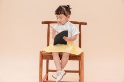 -小熊维尼高端儿童摄影(南山店)