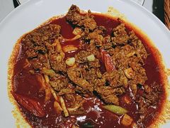 -阿西娅食府(中关村店)