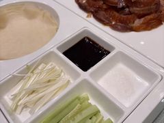 -谷语中餐厅