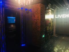 -唱吧麦颂KTV(方庄店)