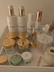 -0 SPA科技美肤·Valmont法儿曼品牌