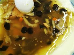 -滨哥滨嫂豆腐脑(南岗店)